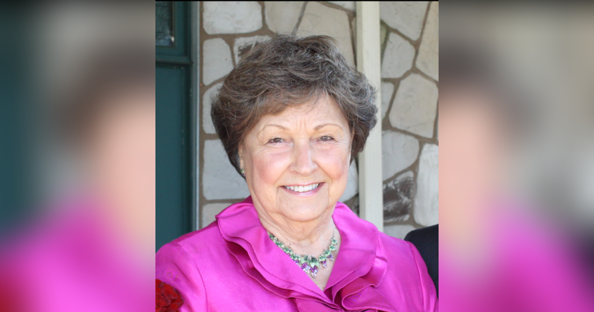 Kathleen Emery Obituary May 19, 2023 Downing Cottage Funeral Chapel