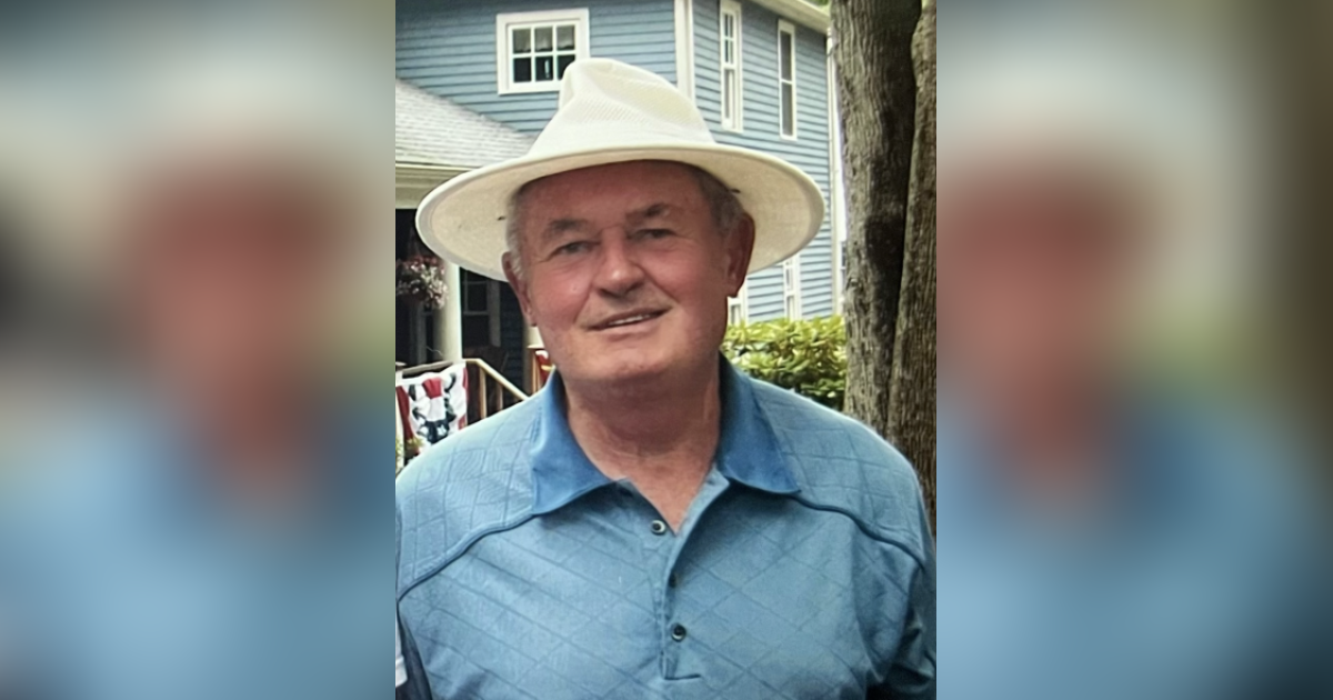 Theodore Anastos Obituary October 3, 2023 Downing Cottage Funeral