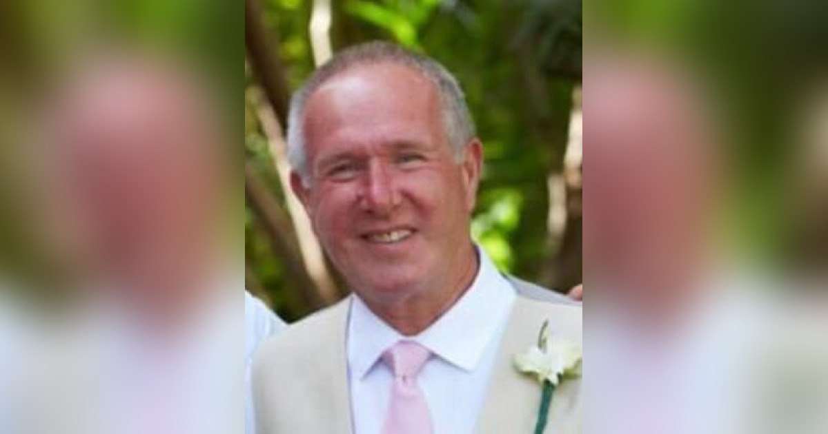 Michael Ford Obituary November 15, 2023 Downing Cottage Funeral