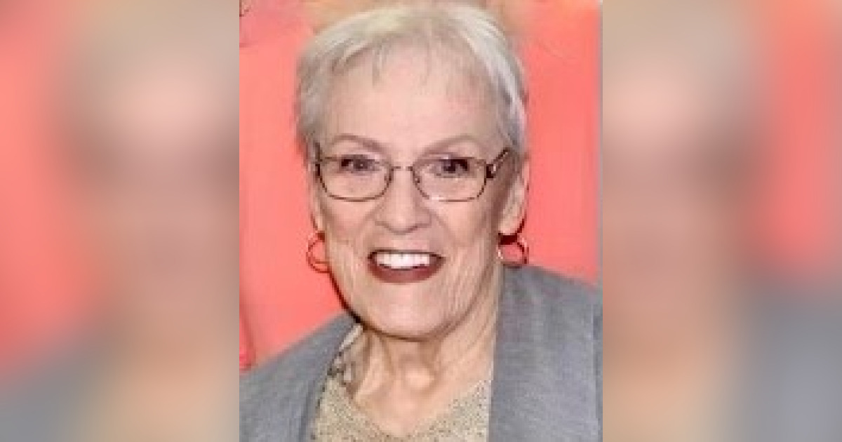 Obituary for Carol Anderson June 23, 2022 Broome Funeral Home, Inc.