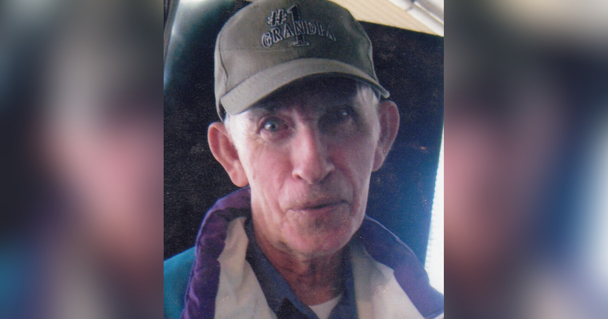 James Junior "Froggie" Holt