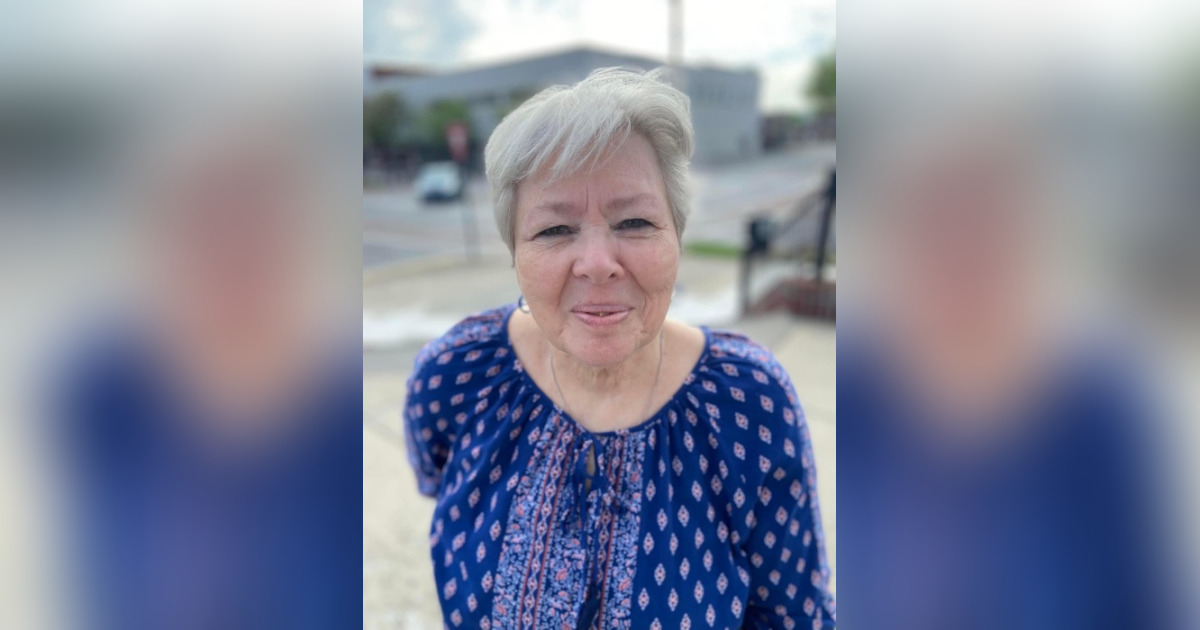 Linda "Dar" Dickerson