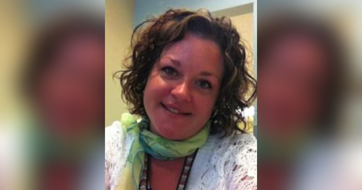 Elizabeth "Liz" Ireland