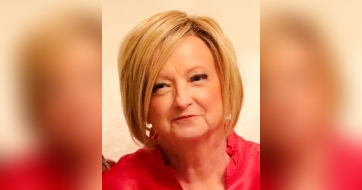 KAREN HARRELL Obituary May 3, 2024 Broome Funeral Home, Inc