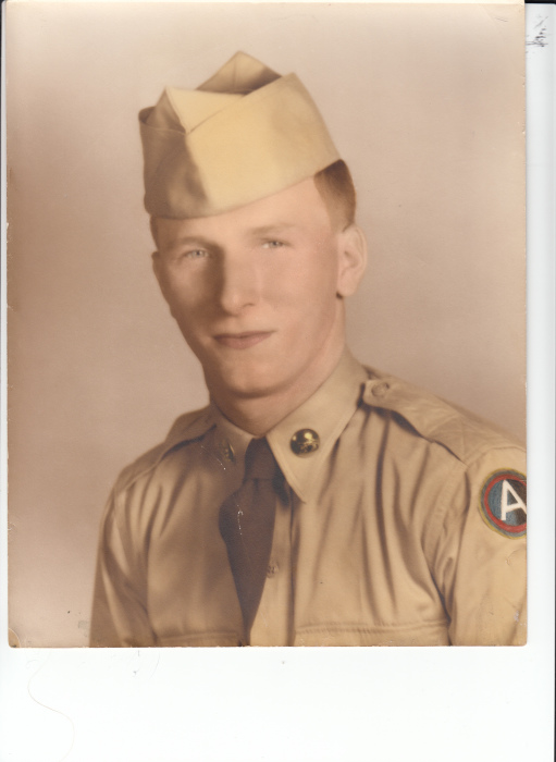 Obituary for John A. Woodson, Jr. Broome Funeral Home, Inc.