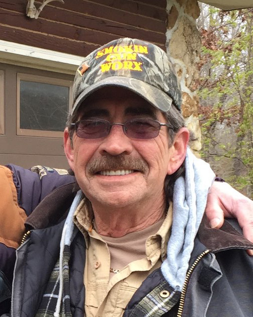 Obituary for James W. "Jim" Brockman, Jr. Broome Funeral Home