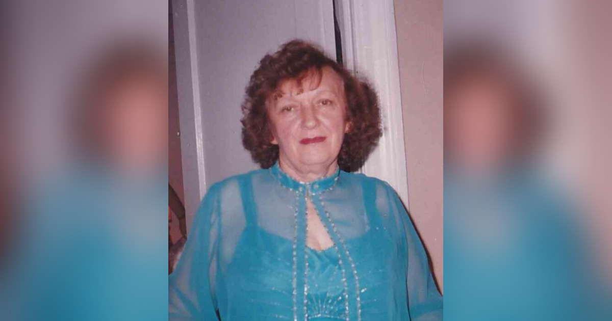 Mary Cotter Obituary May 24, 2022 Bronx, NY