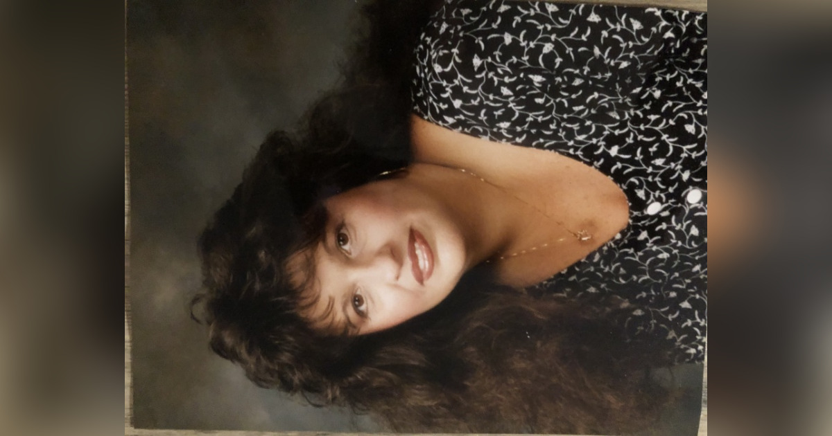 Sandra Elson Obituary October 27, 2022 Williams Funeral Home, Inc
