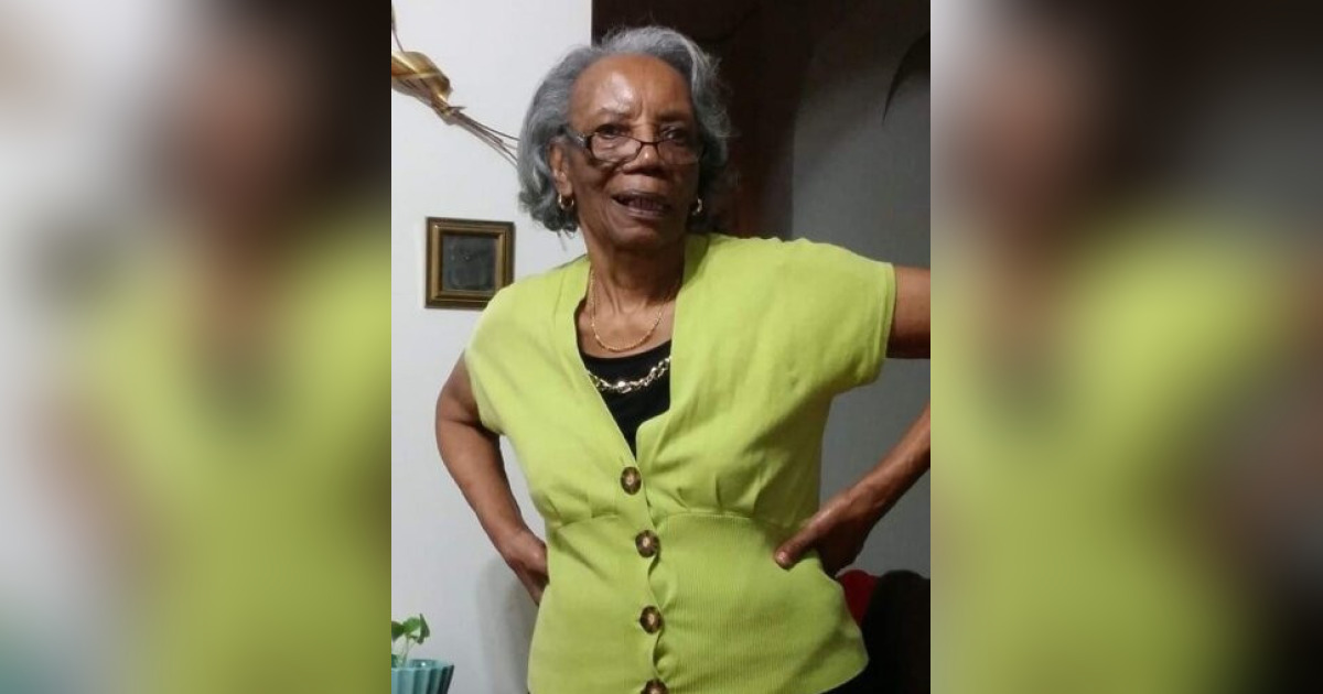 Obituary for Mary Elizabeth Pearsall Williams Funeral Home, Inc.