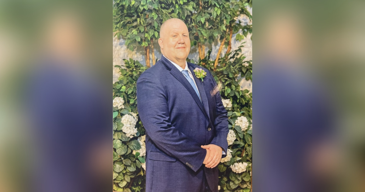 Michael Martin Obituary December 14, 2022 Williams Funeral Home