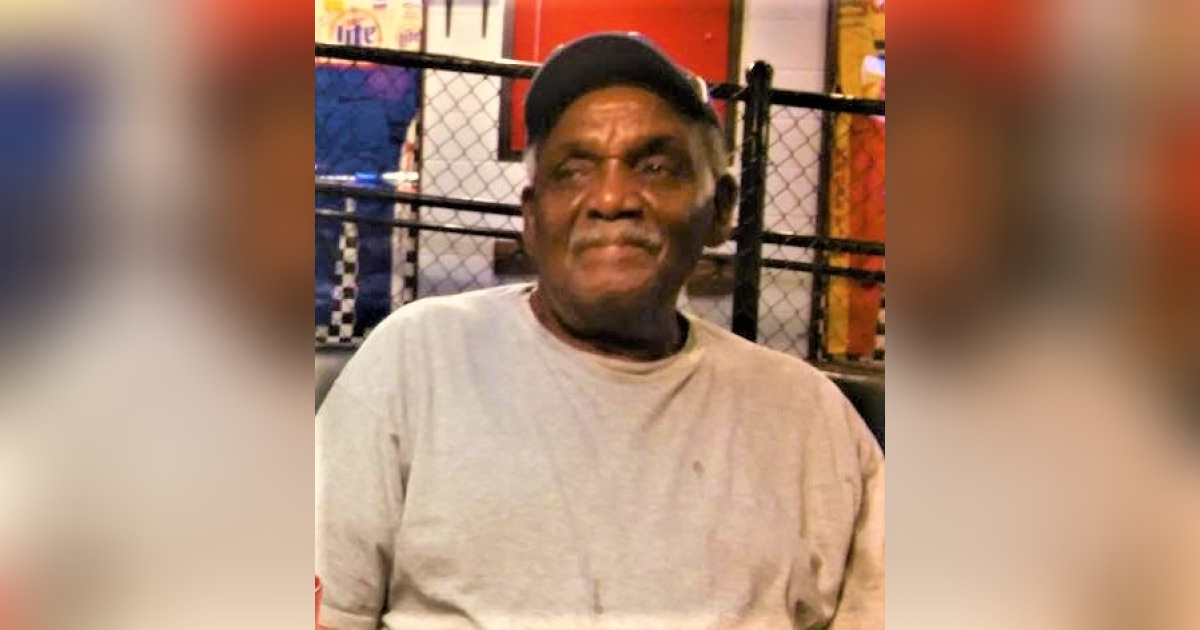 Frank Westmoreland Obituary October 18, 2022 W.H. Bryant A.E Grier