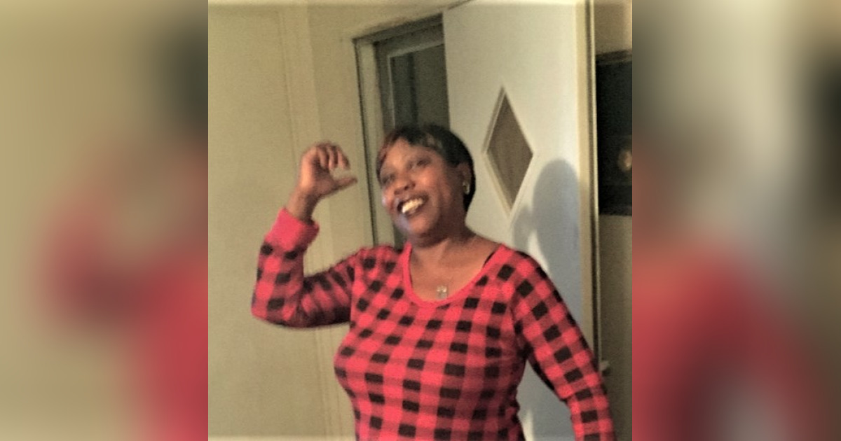 Pamela Turner Obituary December 14, 2022 W.H. Bryant A.E Grier