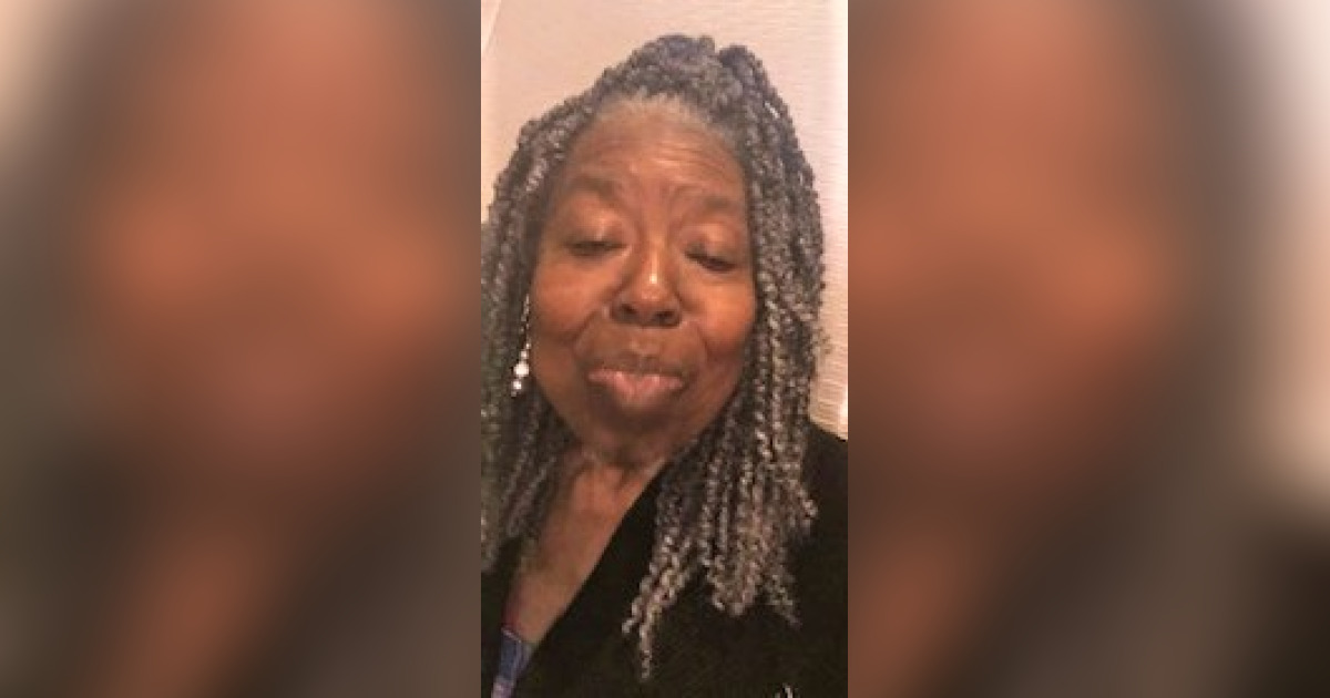 Lavon Sturgis Obituary February 6, 2023 W.H. Bryant A.E Grier