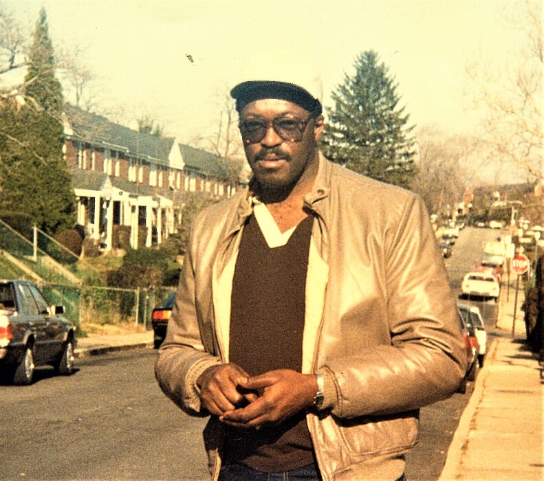 James Huntley Obituary March 22, 2023 Mooresville, NC