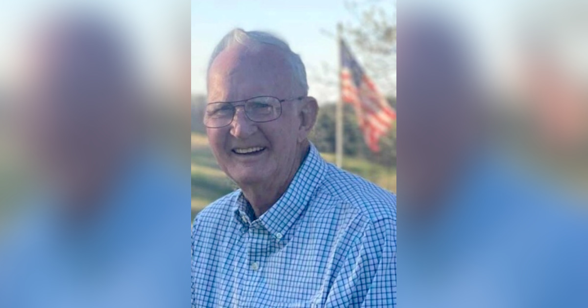 Cecil Ward Obituary Apr 30, 2022 Morristown, TN