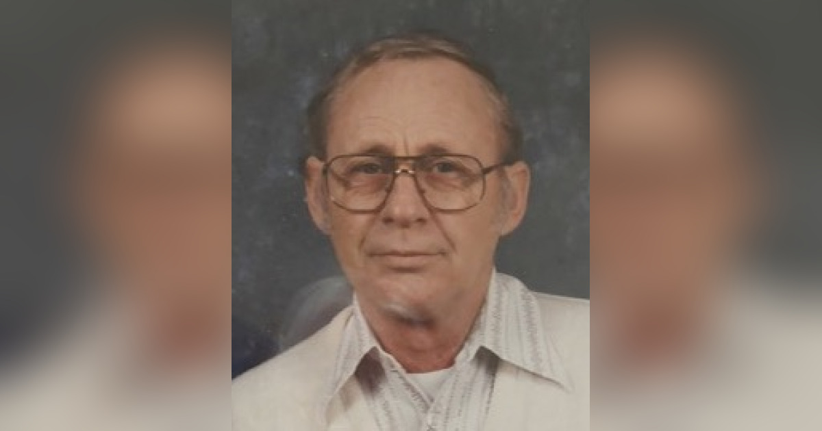 Obituary for Jerry Lawrence Wilson Allen Funeral Home