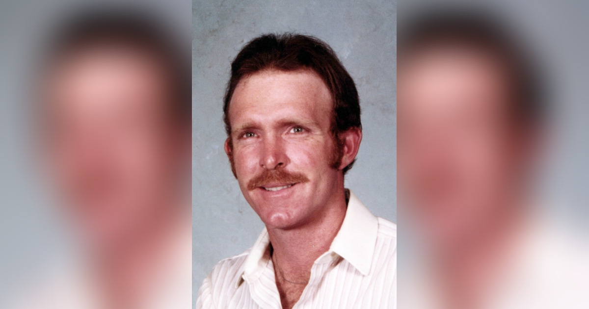 Obituary for Robert Michael Bohannon Allen Funeral Home