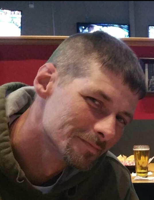 Shawn Anderson Obituary June 24, 2022 Allen Funeral Home