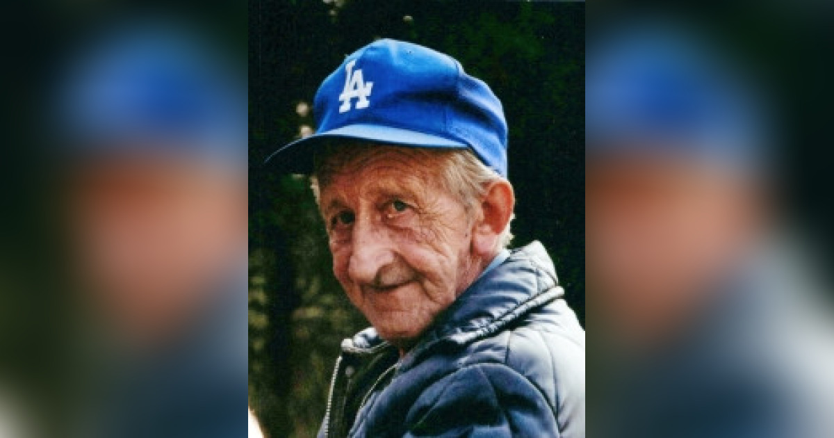 Obituary for Samuel Eugene "Gene" Dodson Allen Funeral Home