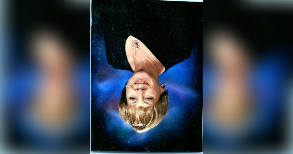 Teresa "Terri" Mcintyre