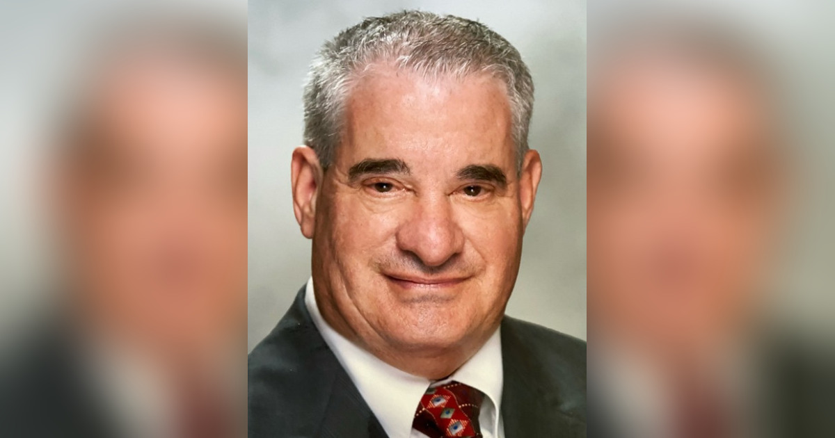 Obituary for Gary Thomas Clark Allen Funeral Home