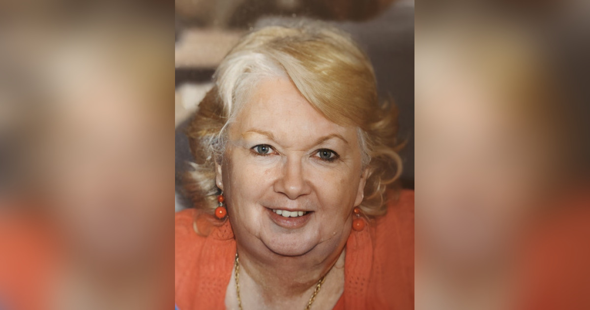 Obituary for Joyce "Joy" (Land) Stansell Allen Funeral Home