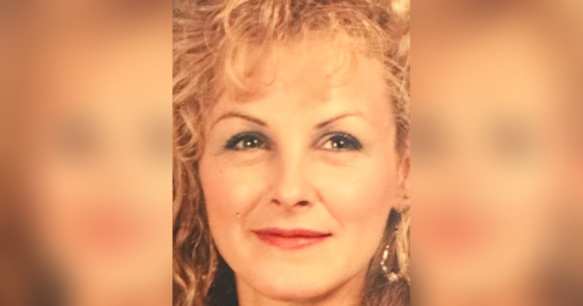 Theresa "Terri" Cook