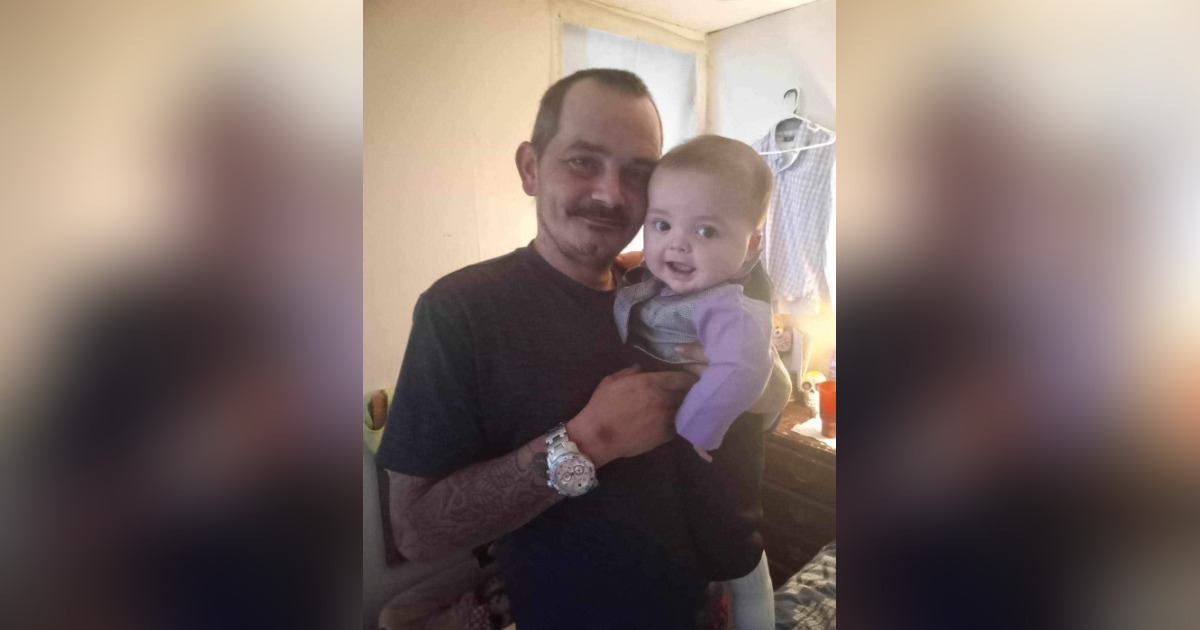 David Michael Trapper