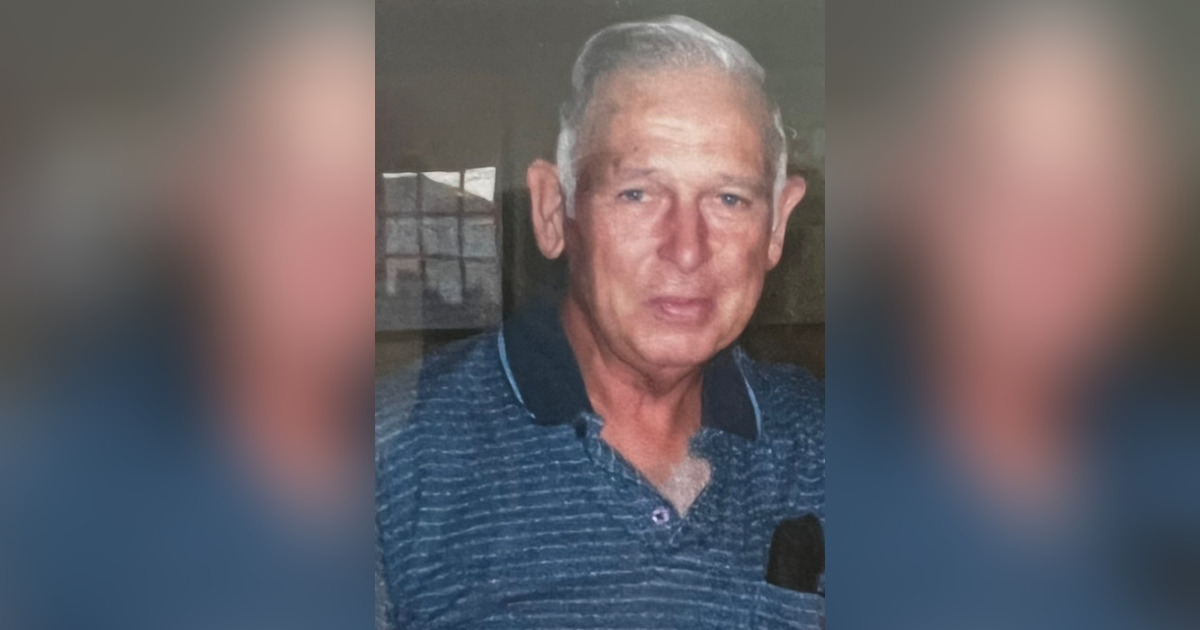 Charles Renner Obituary September 10, 2023 Allen Funeral Home