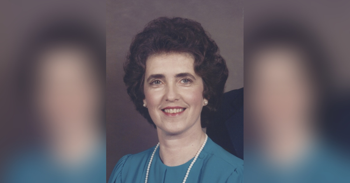 Obituary for Doris Ann Orrick Allen Funeral Home