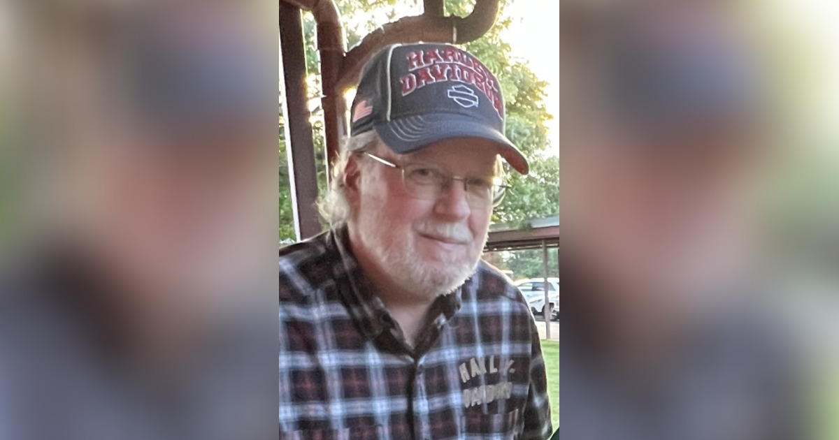 Richard "Larry" Smith