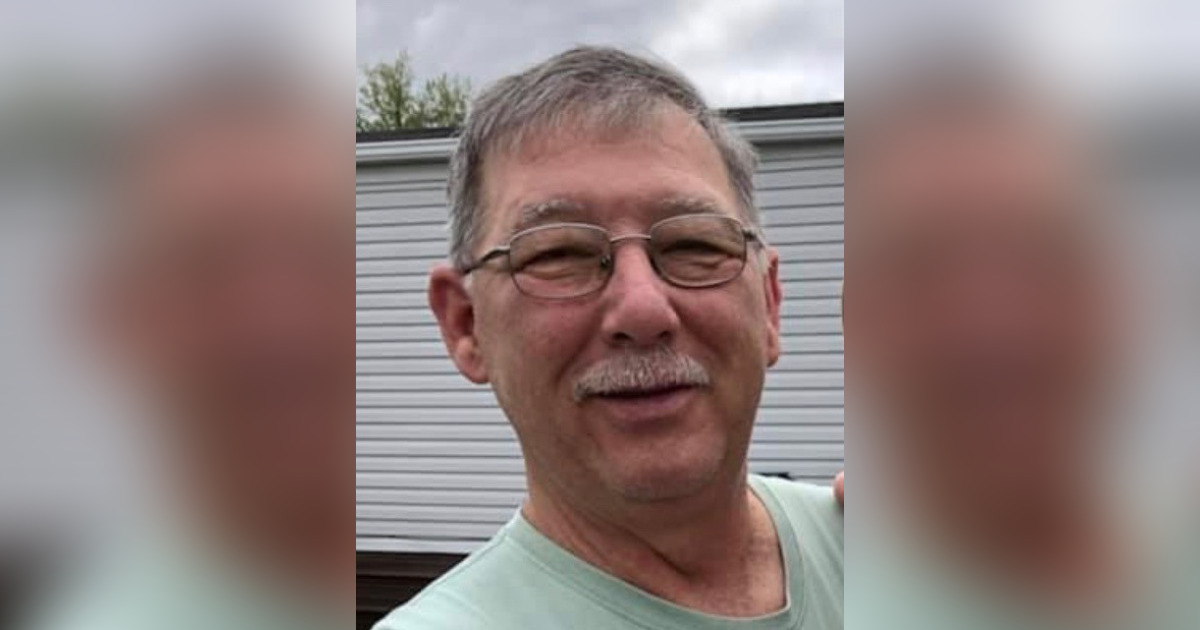 Charles "Bruce" Hayes