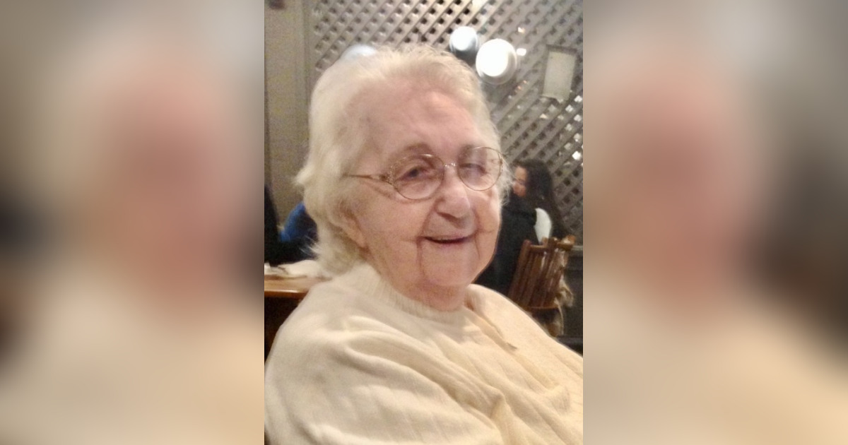 Geraldine Dotson Obituary November 2, 2023 Allen Funeral Home