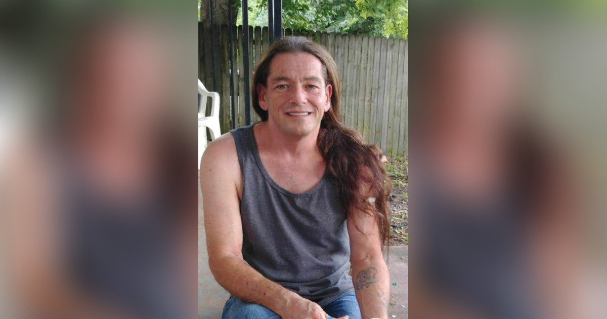 Johnny "Squeaky" Lane