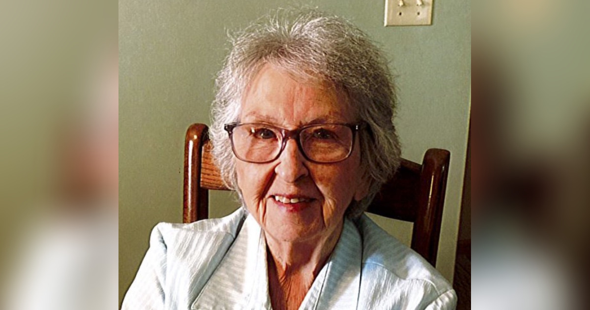 Muriel "Murl" Collins