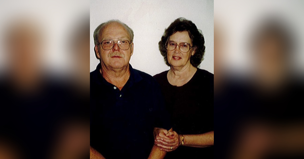 James  Sue Mullins Hackney