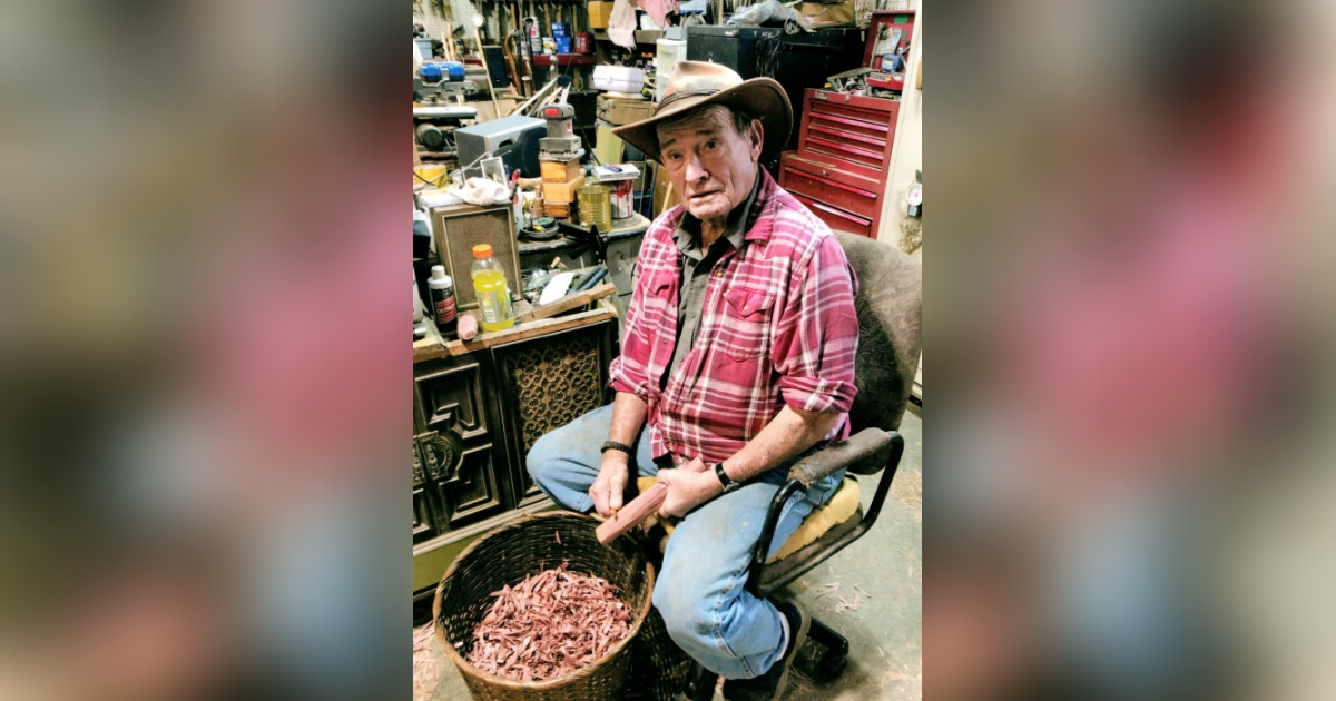 James "Boone" Hickey