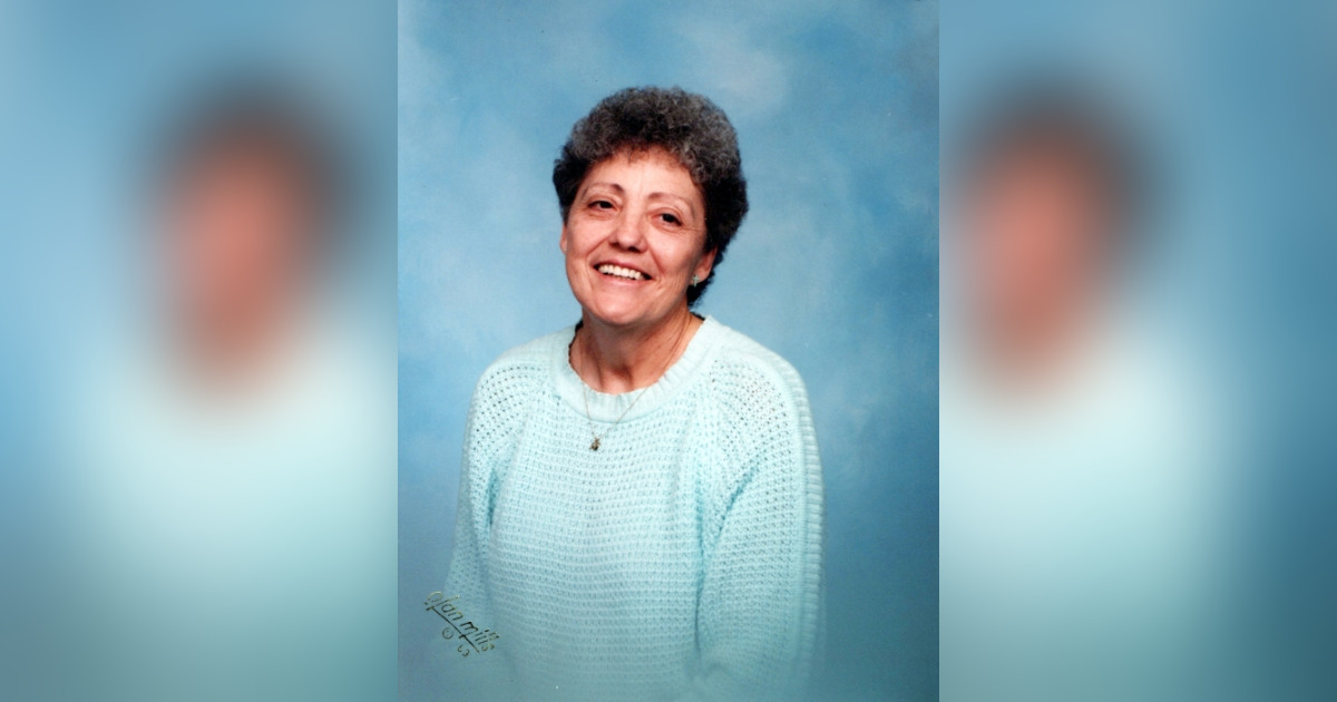 Mildred "Midge" Robertson