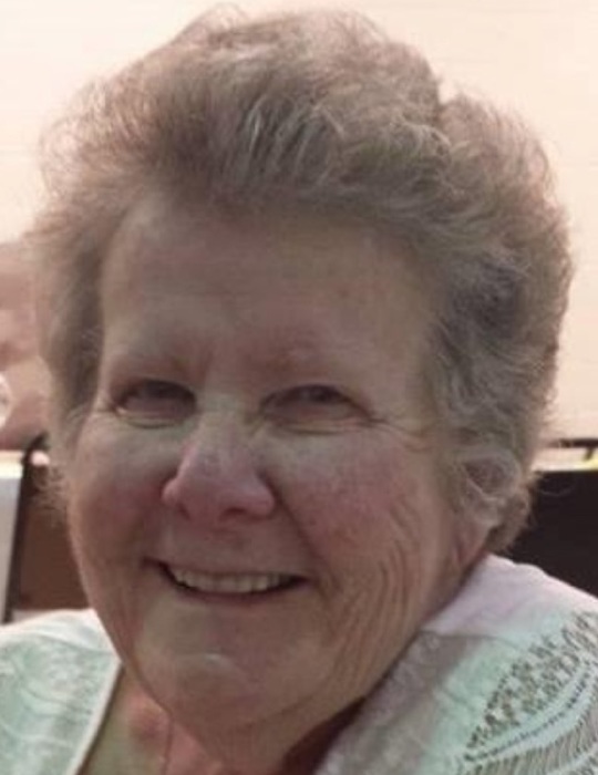Obituary for Margaret Jane Orrick Allen Funeral Home
