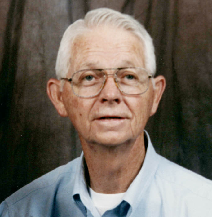 Obituary for Wallace DeBord Allen Funeral Home