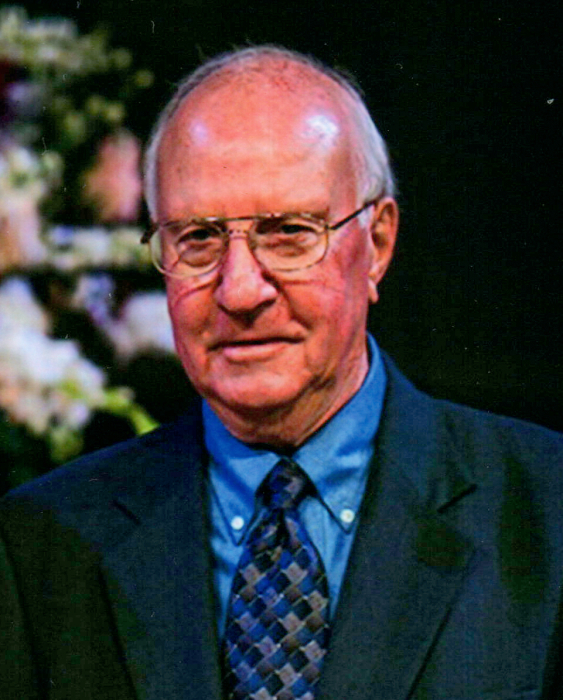 Obituary For Robert Neil Mcbride Allen Funeral Home