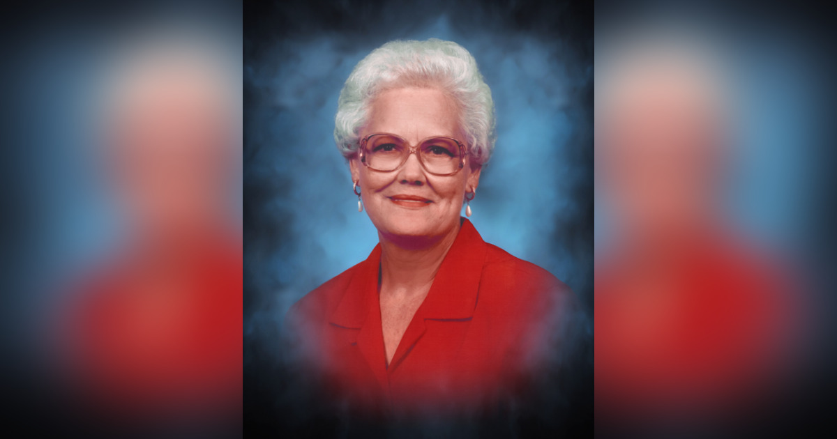 Wanda Smith Obituary | August 7, 2022 | Chapman Funeral Home GA - Swainsboro, GA