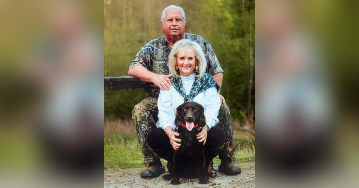 Wayne Scarboro Obituary August 20, 2022 Swainsboro, GA