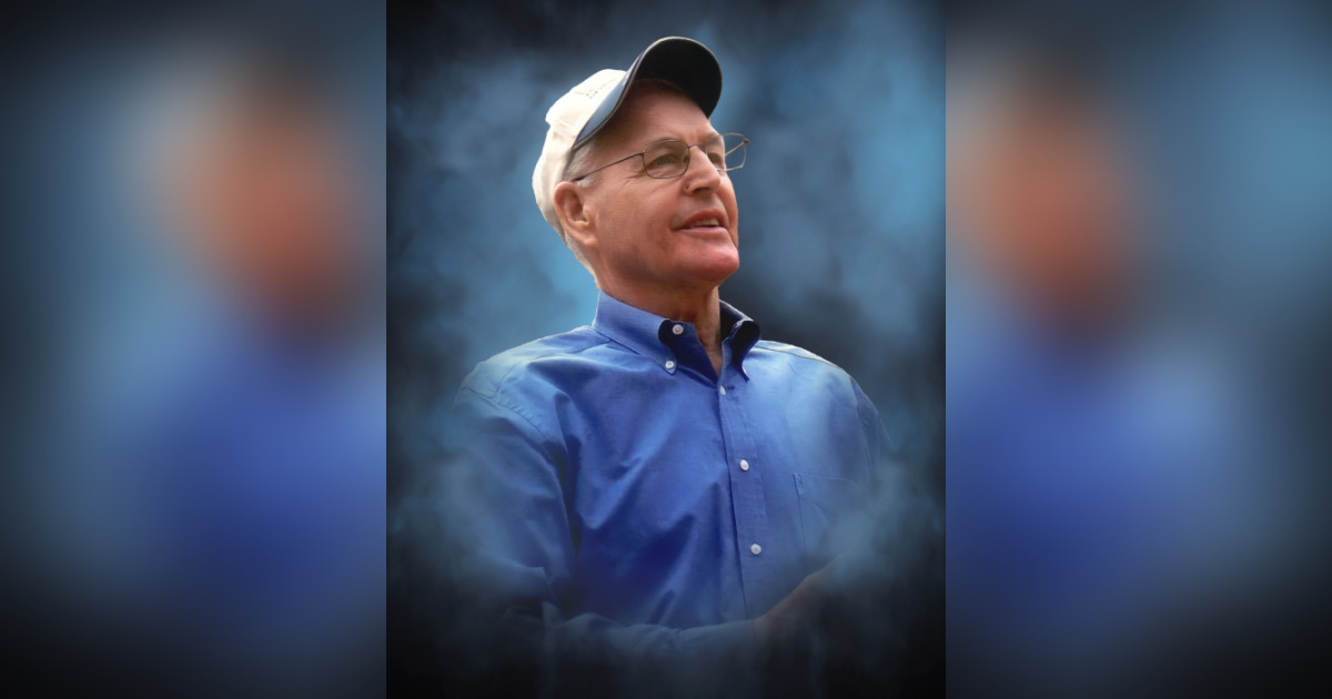 Christopher Thompson Obituary November 17, 2022 Chapman Funeral