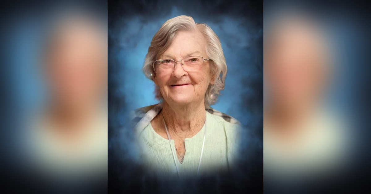 Hilda Grimes Obituary January 6, 2023 Chapman Funeral Home GA