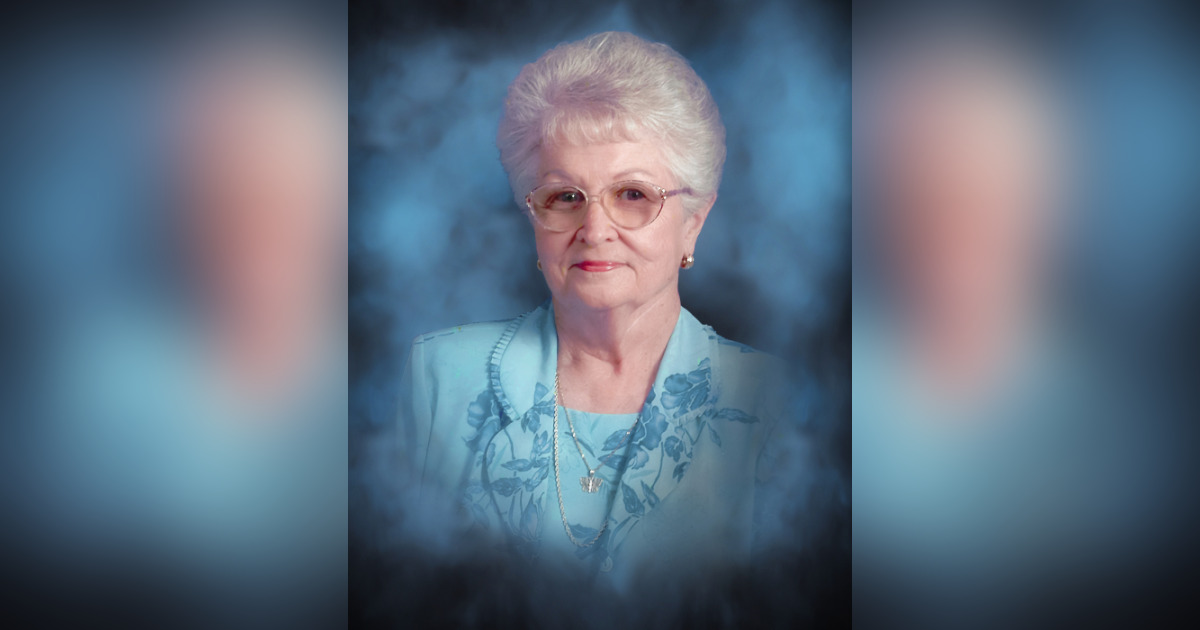 Betty Dunn Obituary February 2, 2023 Chapman Funeral Home GA
