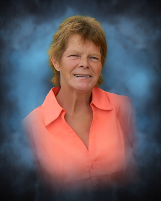 Patsy Lee Obituary February 14, 2023 Chapman Funeral Home GA