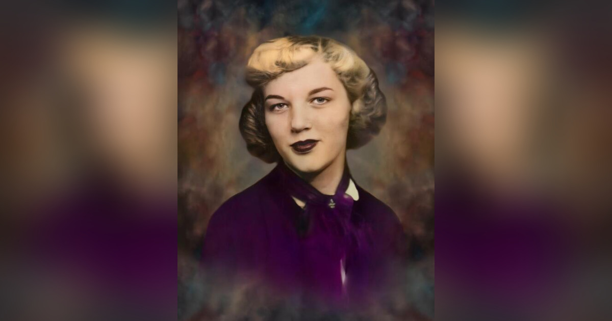 Camilla Braswell Obituary February 28, 2023 Chapman Funeral Home GA