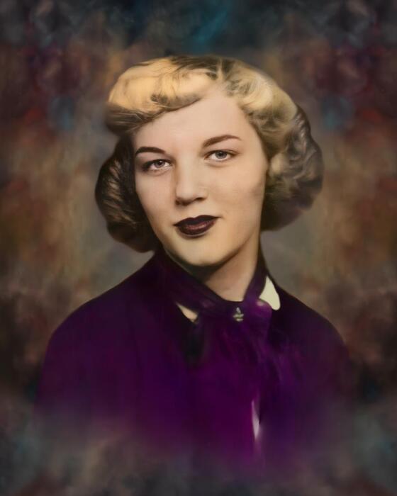 Camilla Braswell Obituary February 28, 2023 Chapman Funeral Home GA