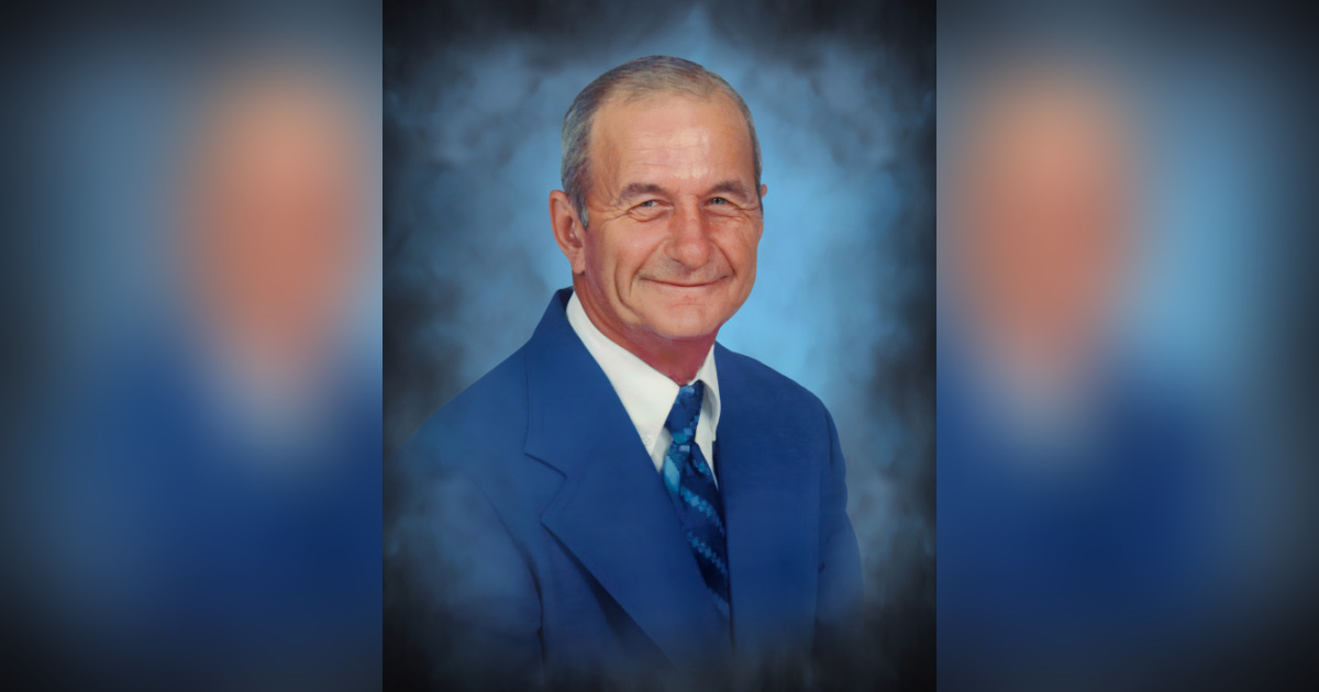 Obituary for Bobby Sherrod Chapman Funeral Home GA